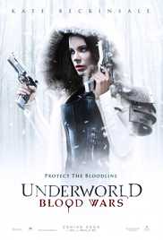 Underworld Blood Wars 2016 HdCam Hindi Eng Movie
